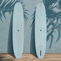 9 Foot Surfboard Trading Co. | The Charlie Pig-Inspired Longboard Surfboard – Swirl
