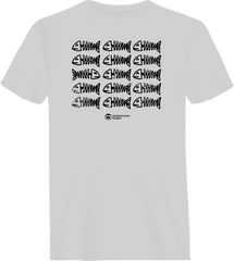 Outdoorzees Unisex Fish Bones T-Shirt
