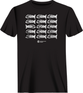 Outdoorzees Unisex Fish Bones T-Shirt