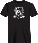 Outdoorzees Men's 'Fishing Emperor' v3 T-Shirt