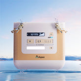 Shred Services Arkpax Ark 1800W IP67 Waterproof Power Station