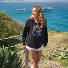 Everyday California Women's Cabrillo Hoodie