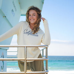 Everyday California Women's Dylan Hoodie