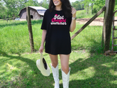Women's 'Hot Cowgirl Summer' T-Shirt