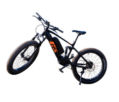 Eunorau FAT-HS Hunter