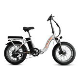 VTUVIA | SF20H Utility E-Bike 48V 14Ah