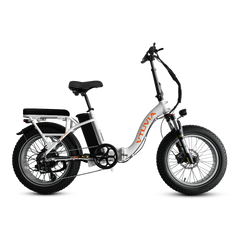 VTUVIA | SF20H Utility E-Bike 48V 14Ah