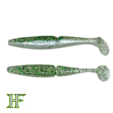 Whipping Swimmer 4 Inch