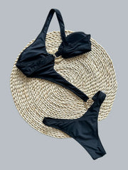Sexikinis Watashi Women's One-Piece Monokini Swimsuit