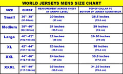 Men's Army Air P-47 WWII Cycling Jersey