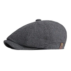Men's Scally Cap
