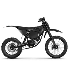 QRONGE | X1 Spark L Electric Dirt Bike 60V 28.8Ah 4500W