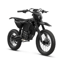 QRONGE | X1 Spark L Electric Dirt Bike 60V 28.8Ah 4500W