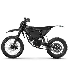 QRONGE | X1 Spark L Electric Dirt Bike 60V 28.8Ah 4500W