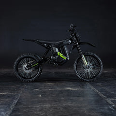Rawrr | Mantis X Electric Dirt Bike 72V 3,000W