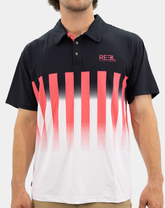 Men's Y2K Polo