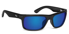 Unisex 'Zoar' Polarized Sunglasses with Optional Bifocal/Reader