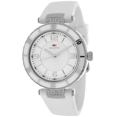 Seapro Women's Seductive - Silver Dial/Case - 30m