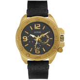Guess Men's Viper - Black Dial - 30m