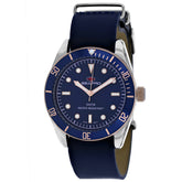 Seapro Men's Revival - Blue Dial - 200m