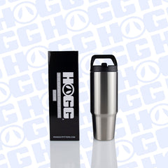 30oz SUBLIMATABLE CLEAR CLIPMATE HYDRO BOTTLE