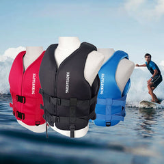 Adult Life Jacket