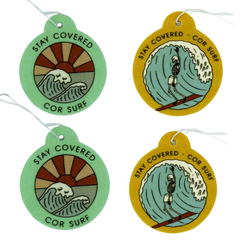 Eco Friendly Air Fresheners