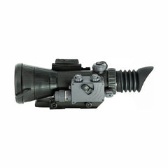 Armasight Vulcan Gen 3 Pinnacle 4.5x Night Vision Riflescope
