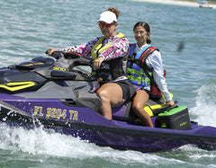 Rider Coolers RC101 PWC Coolers Jet Ski Coolers Set of 2