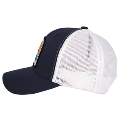 Everyday California Unisex Avenues Snapback Hat
