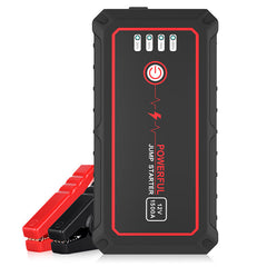 Car Emergency Starting Power Supply