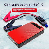 Automobile Emergency Start Power Source
