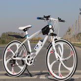 BMW Cross Country/Mountain Bike with Double Disc Brakes