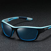 Unisex Polarized Sport Sunglasses