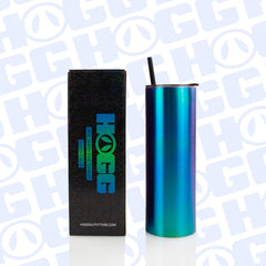 20oz SKINNY EDGE TUMBLER