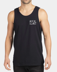 Men's 'Bad Fish' Tank