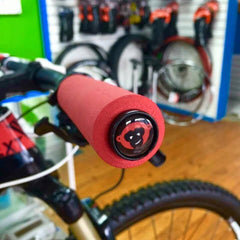 RedMonkey Sports Spare End Cap Plugs
