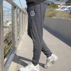 Everyday California Men's Bayside Performance Jogger