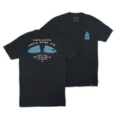 Everyday California Unisex Beater Board Tee