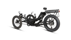 Start eBike T1 Recumbent Trike