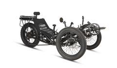 Start eBike T1 Recumbent Trike