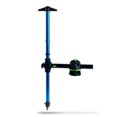 Bixpy x RailBlaza® Universal Hexx Adapter for Kayaks