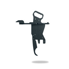 Bixpy x BOTE Apex Pedal Drive Adapter (K-1 Motors)