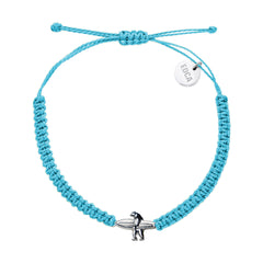 Everyday California Brutus Charm Bracelet