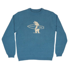 Everyday California Unisex Mini Brutus Knit Sweater