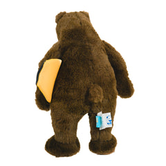 Everyday California Brutus 'The Bear' Plush Toy