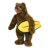 Everyday California Brutus 'The Bear' Plush Toy