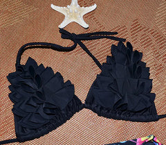 Women's Two-Piece Brazilian Bikini Swimsuit