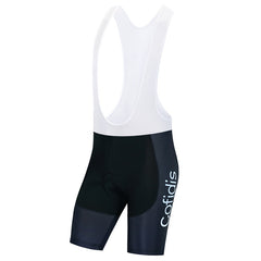 Men's Short Sleeve Cycling Kit - Jersey/Bibs Combo