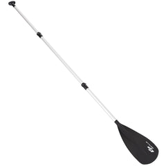Adjustable 3-Piece Aluminum Alloy Paddle
